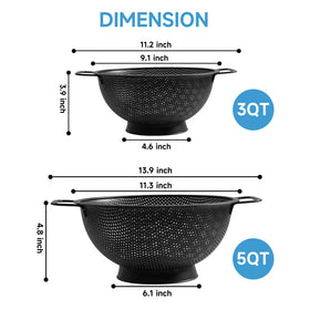 Kteniy 304 stainless mesh detail emphasizes rust-free, safe food contact
