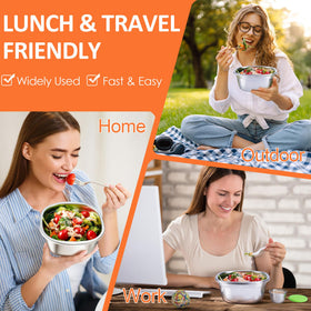 KTKUDY great for travel and meal prep beyond salads