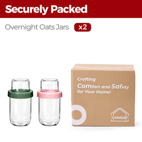 KTMAMA portable yogurt cup carried to work or school with confidence