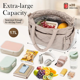 KUBYA tear-resistant nylon shell supports daily use.