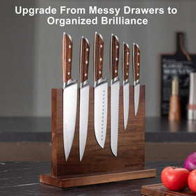 KUCHEASY easy-clean smooth surface for quick maintenance