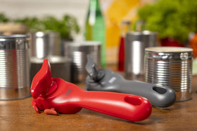 Kuhn Rikon LidLifter compact design fits your drawer for everyday use