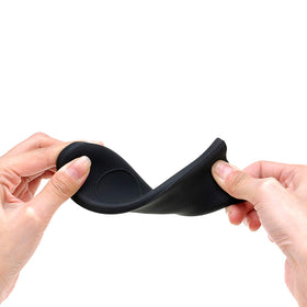 Kulusion large-size sleeve covering a bigger handle for comfort