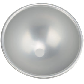 Kundalini aluminum cake mold provides durable heat and long service life.