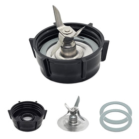 Kuntorie Oster blender ice blade for smooth blends and consistent textures.