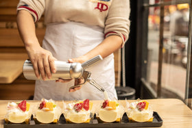 Kupadio compact kitchen tool ideal for home chefs and bakers.
