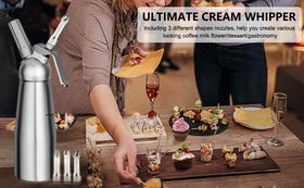 Kupadio gift-ready packaging makes a thoughtful culinary gift.