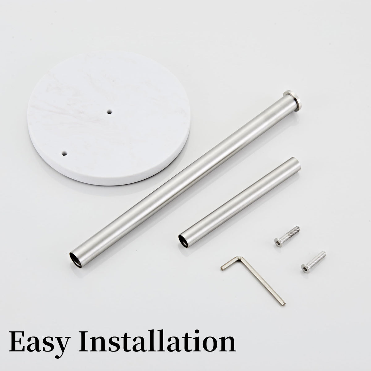 KUUBTH elegant kitchen accessory for clutter free prep and quick tearing.