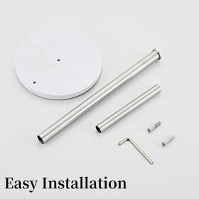 KUUBTH elegant kitchen accessory for clutter free prep and quick tearing.