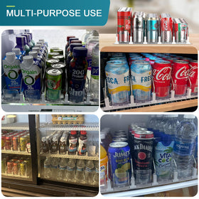 KUUKIKV locking feature ensures easy secure access to drinks