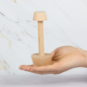 KVMORZE portable pastry tools provide versatile use on the go.