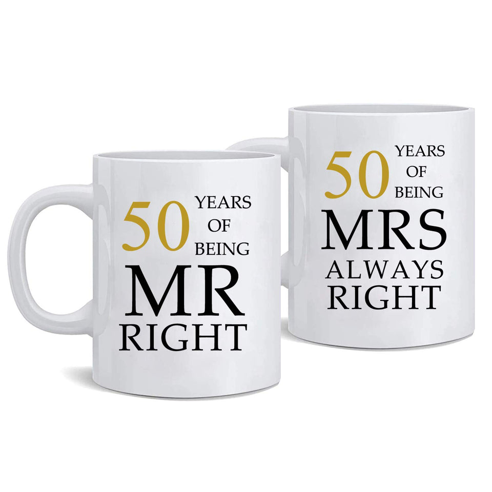 Kwieema 50th anniversary mug handle close-up for comfortable daily use