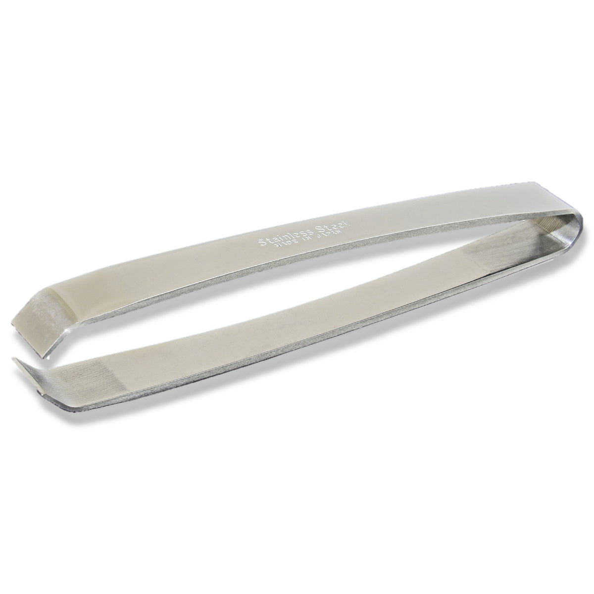 Kwizing Fish Bone Tweezers with curved jaws for precise deboning