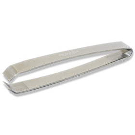 Kwizing Fish Bone Tweezers with curved jaws for precise deboning