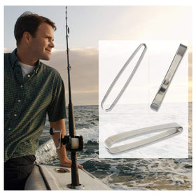 Kwizing non-slip ergonomic handle for comfortable use in the kitchen