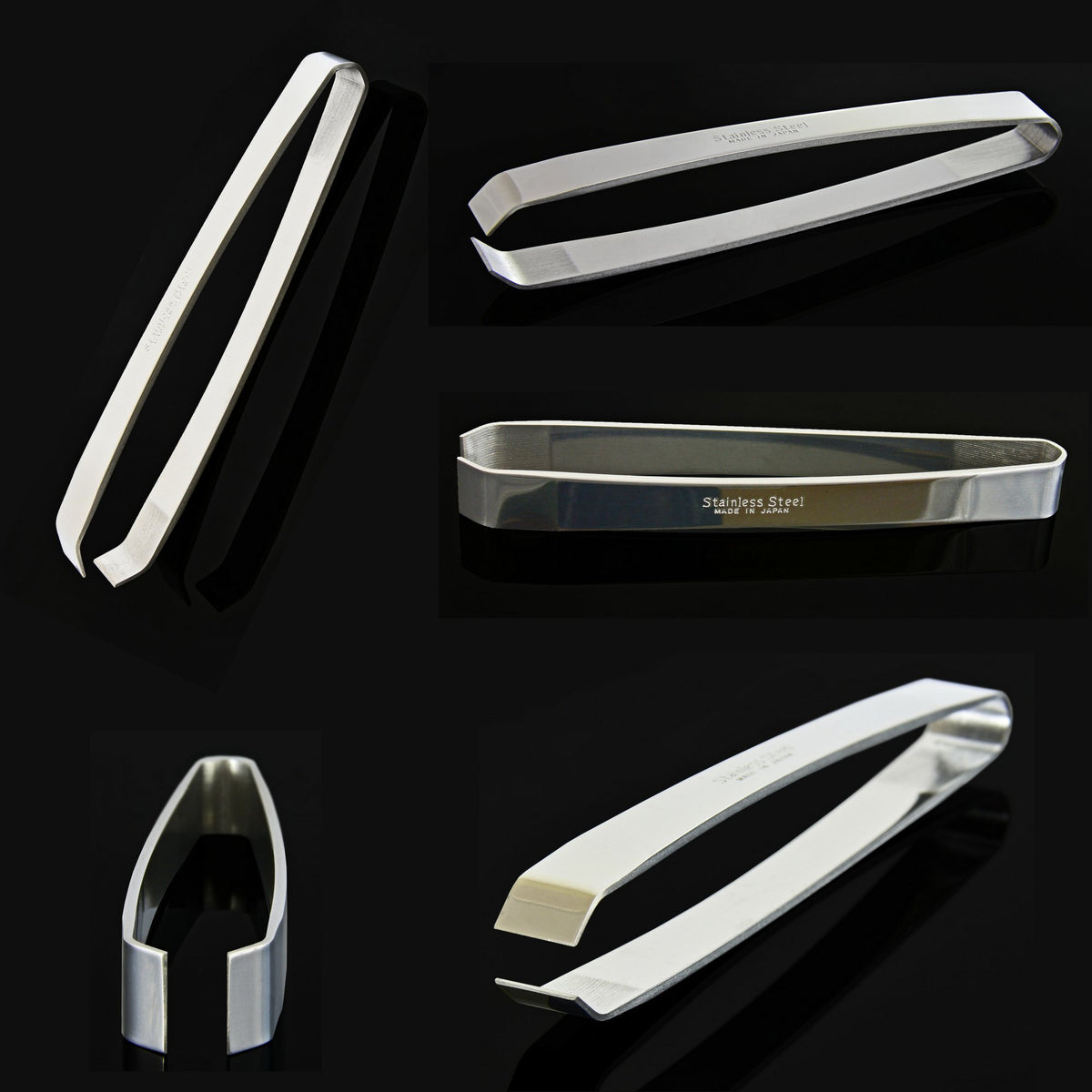 Ergonomic Kwizing grip enables precise bone removal with ease