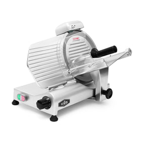 KWS 10NS built-in sharpener maintains edge for steady performance
