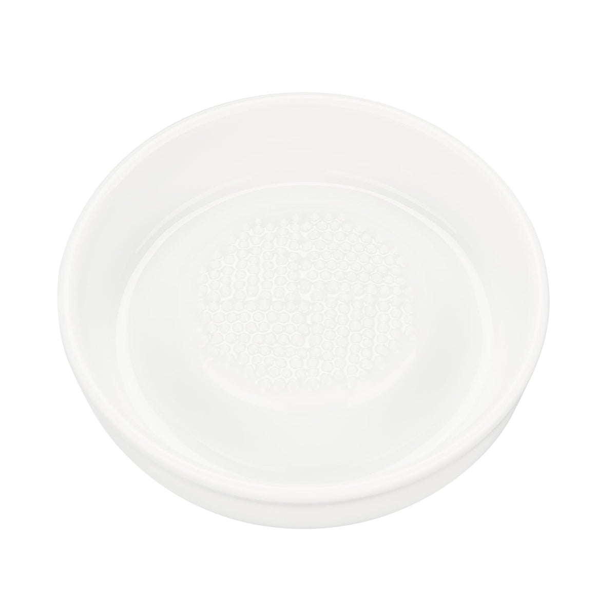 KYOCERA grater for ginger delivering fresh zest and easy shredding.