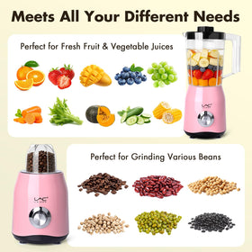 LAC LAICHY 54oz juicing cup for large-batch blends