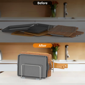 LAEMYFYRE stainless-steel close-up highlights durability and easy maintenance.