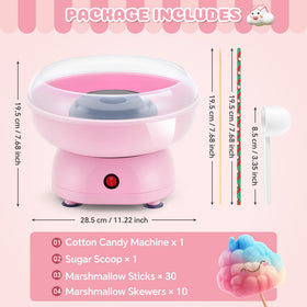 LAICAIO sugar scoop included for easy portioning