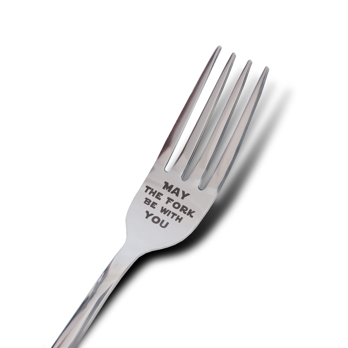 LAIX May The Fork gift box, ready for gifting to Star Wars enthusiasts