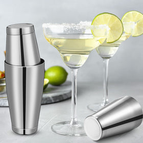 Lallisa home bartender kit invites creativity and entertaining evenings