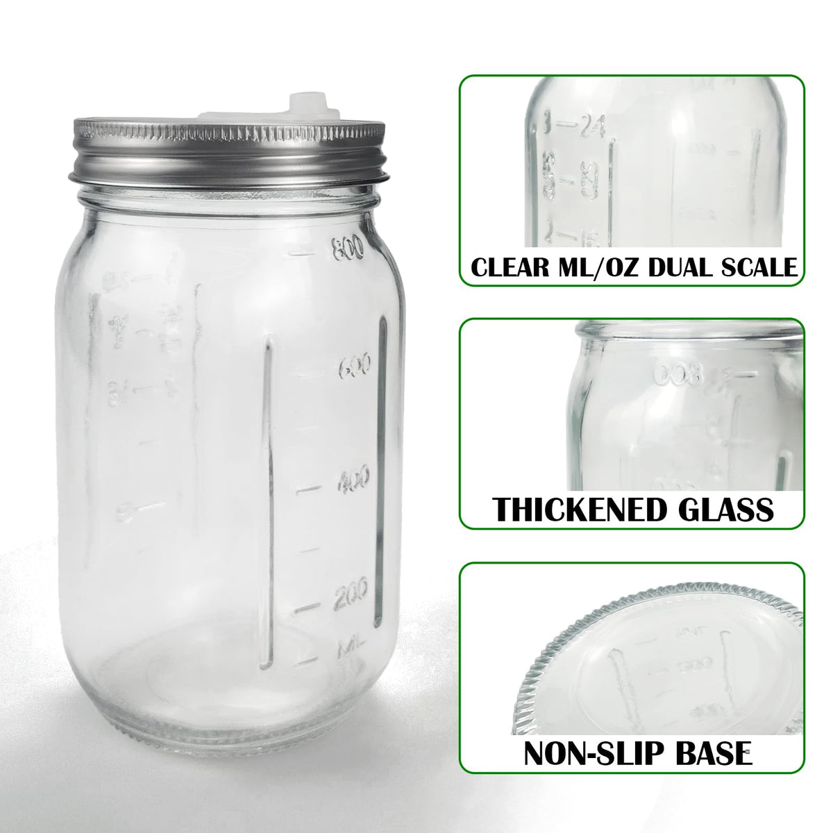 Lalvam airlocks 2-pack regulate gas and create a controlled environment.