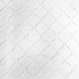 LAMINET indoor-outdoor table pad is durable for indoor or patio use