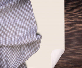 LAMINET durable vinyl surface supports quick spill cleanup.