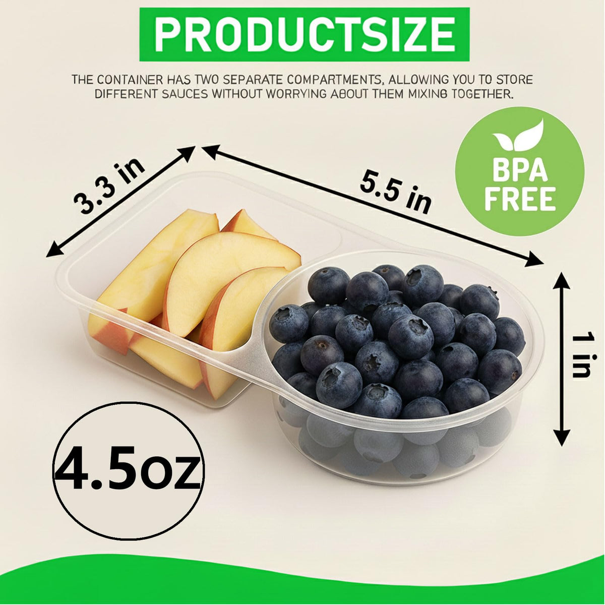 Lanasz leak-resistant flip-top lids prevent spills during travel.