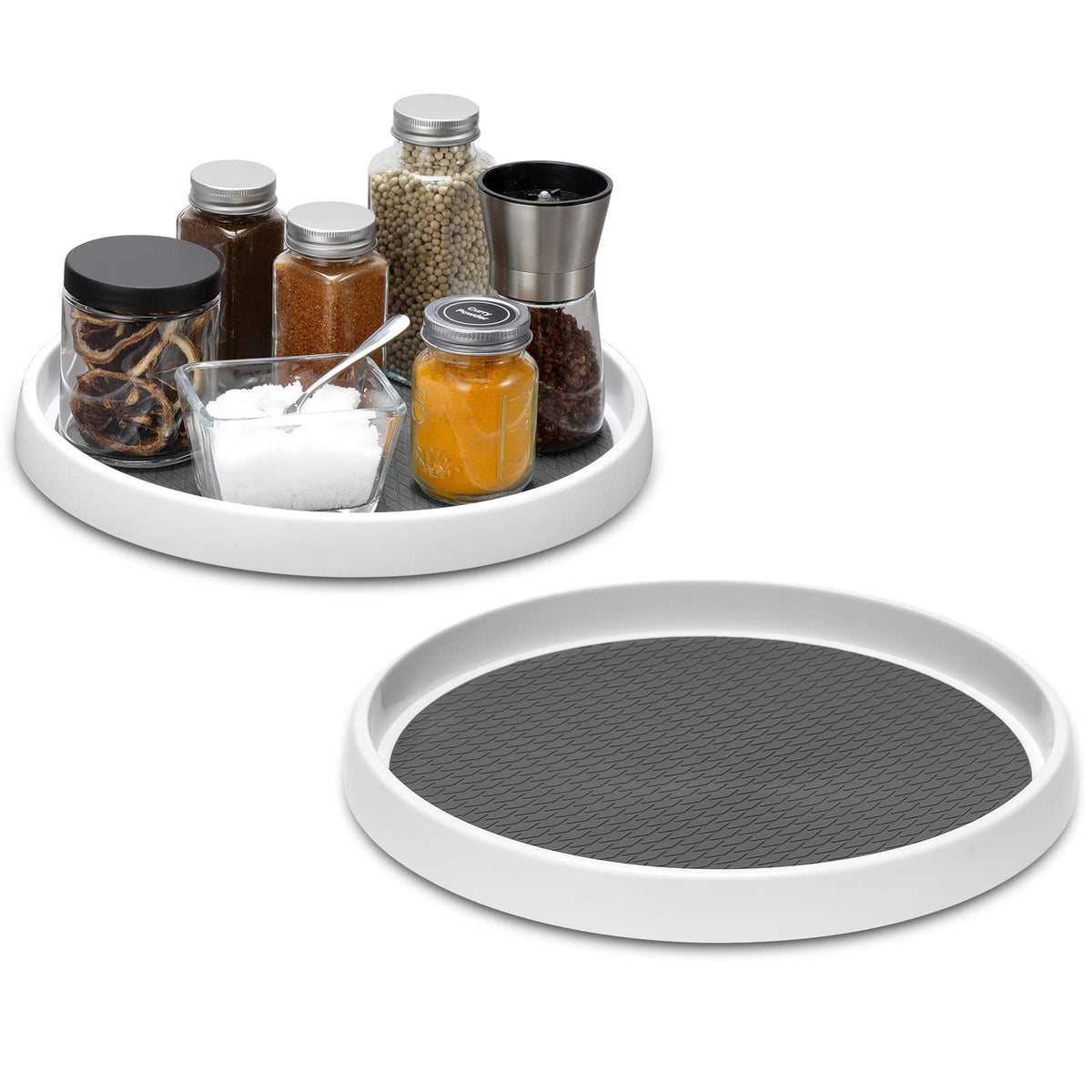 LANDNEOO durable BPA-free plastic with silicone surface supports easy care and long-term use.