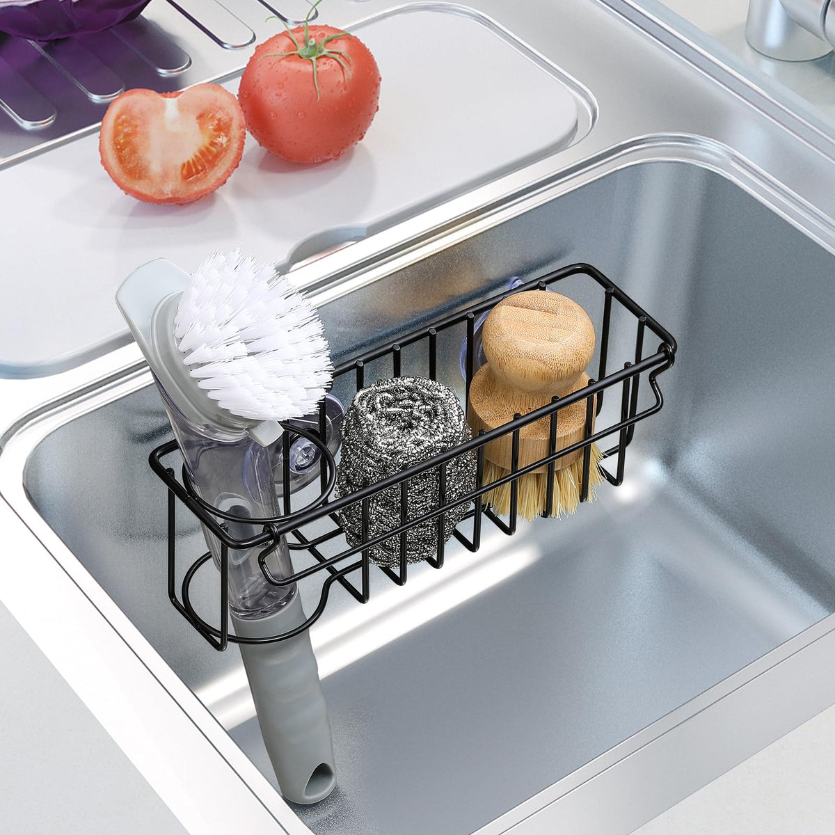 LANDNEOO air dry design promotes quick drying between uses