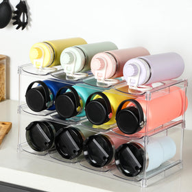 LANDNEOO fits Hydro Flask 32oz wide-mouth bottles neatly