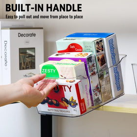 LANDNEOO SoHo RV bin for compact travel organization