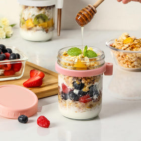 LANDNEOO stainless steel spoon stored on spoon holder