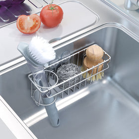 LANDNEOO towel hanging rack provides convenient drying space.