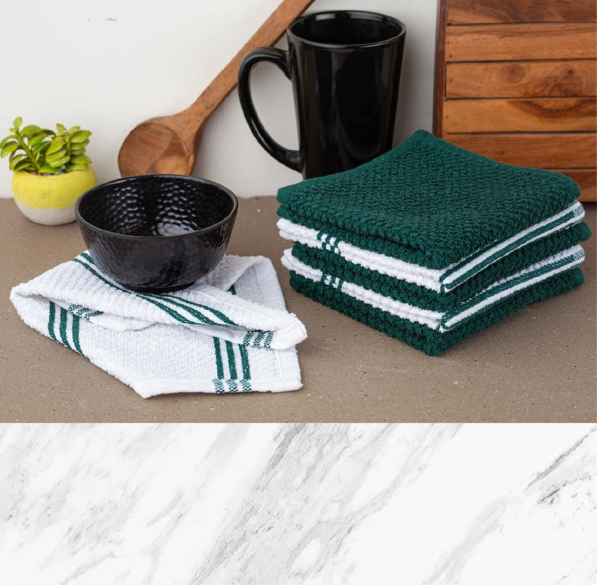 Lane Linen easy care instructions for hassle-free washing