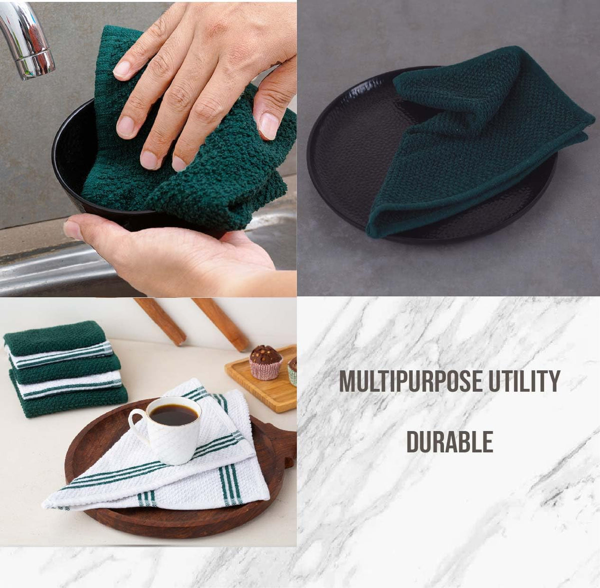 Lane Linen gift idea pack ideal for housewarmings and weddings