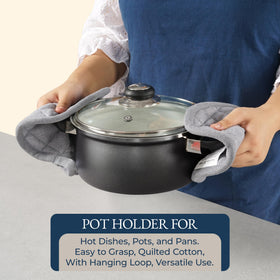 LANE LINEN 20-piece kitchen set neatly packaged for easy access