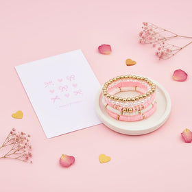 LANGASQUE flower hair clip adds whimsical charm to daily hairstyles