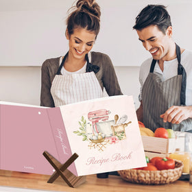 Lanpn gift-ready packaging makes it a thoughtful present for cooks.