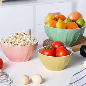 Lareina lead-free glaze ensuring safe dining experiences.