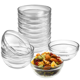 Lartique bulk pack keeps ingredients organized across recipes.