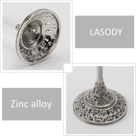 LASODY gift box packaging ensures polished presentation and safe storage