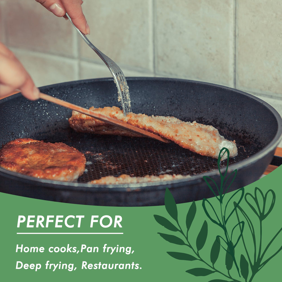 LaSyL two pack display offers convenient disposal for busy kitchens