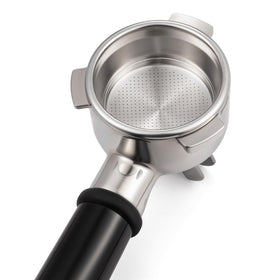 LAUCIPPOS durable Breville accessory for Barista Express/Pro/Touch daily espresso.