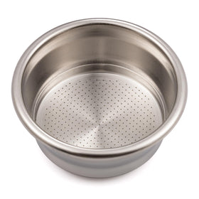 LAUCIPPOS flow-optimized design promotes even water distribution during brewing.