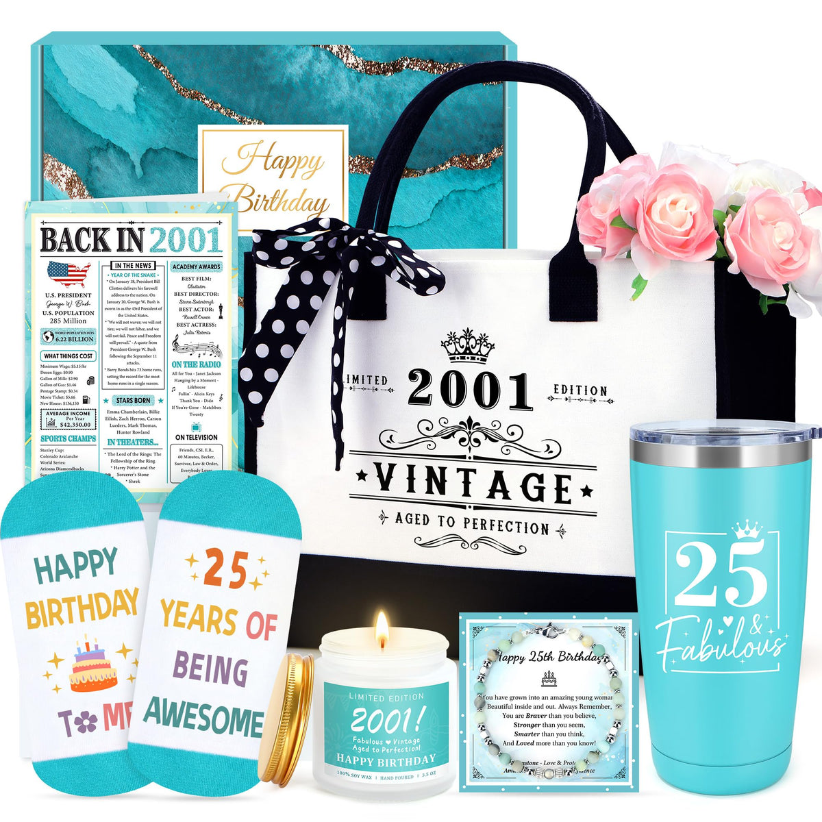 Launrada 25th collection tote, chic and practical for daily use.