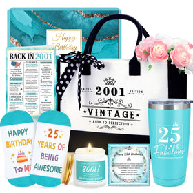 Launrada 25th collection tote, chic and practical for daily use.